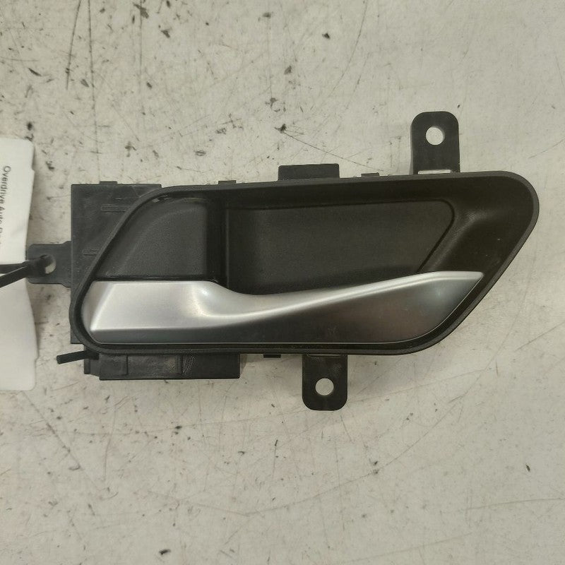 Nissan Rogue Door Handle Left Driver Front Interior Inside  2021 2022 