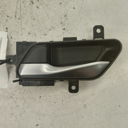 Nissan Rogue Door Handle Left Driver Front Interior Inside  2021 2022 