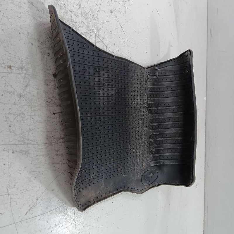 Subaru Legacy Outback Floor Mat Right Passenger Front  2015 2016 2017
