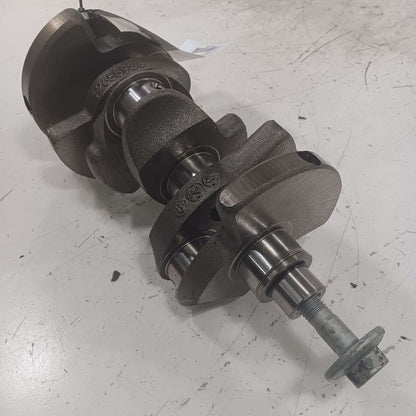 Chevy Trailblazer Engine Crankshaft Crank Shaft  2021 2022 2023 2024 2