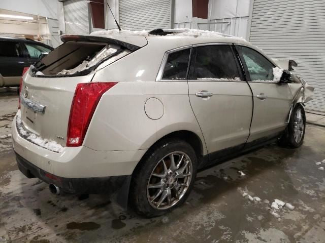 Cadillac SRX On Door Seal Rubber Left Rear Back 2013 2014 2015 2016