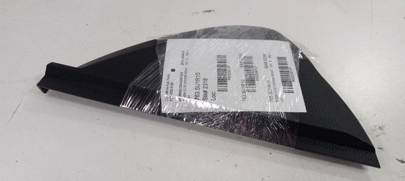 Subaru Legacy Dash Side Cover Right Passenger Trim Panel 2010 2011 2012 2013 14