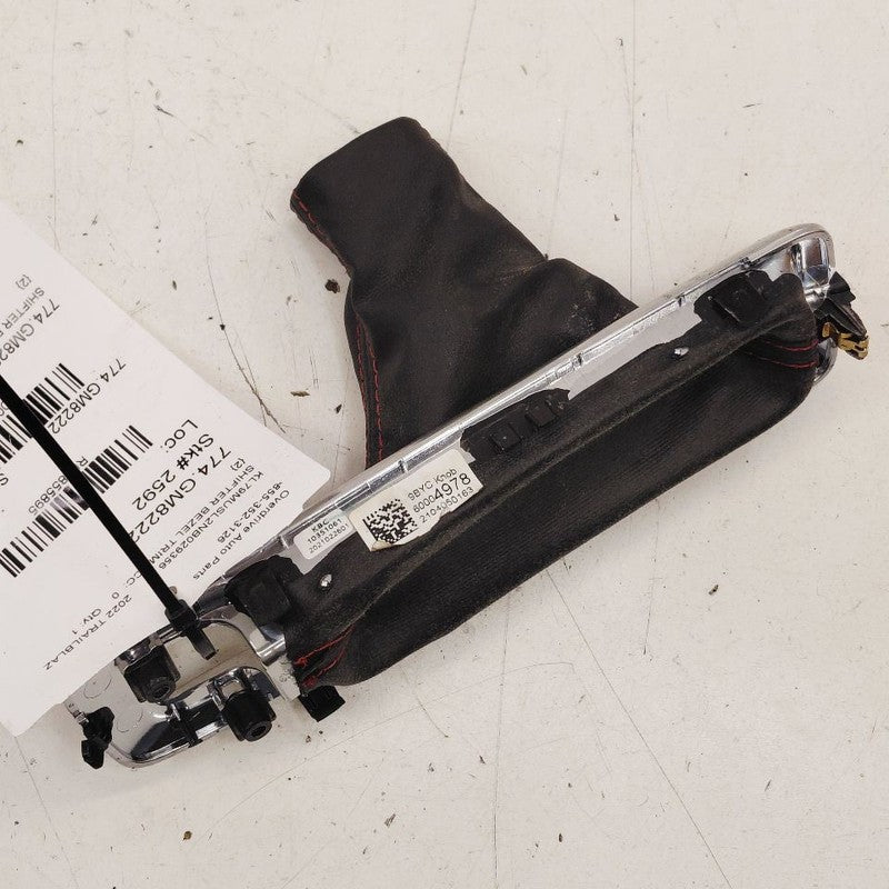 Chevy Trailblazer Shifter Bezel Trim Shift Console Surround Trim  2023
