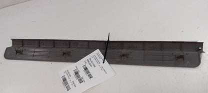 Subaru Forester Sill Trim Plate Door Jam Threshold Left Driver Front 1