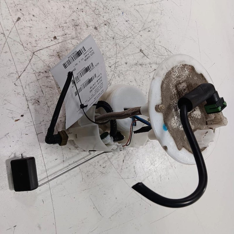 Gas Fuel Pump Tank Mounted Fits 16-23 Mazda CX-9