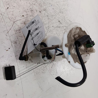 Gas Fuel Pump Tank Mounted Fits 16-23 Mazda CX-9