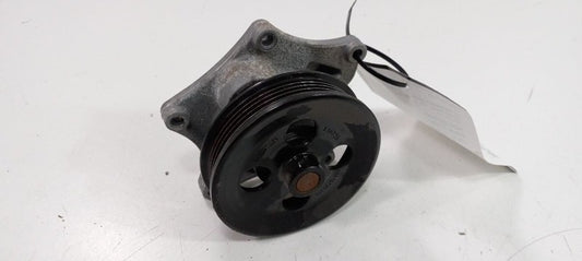Coolant Water Pump Gasoline Fits 16-19 CRUZE OEM