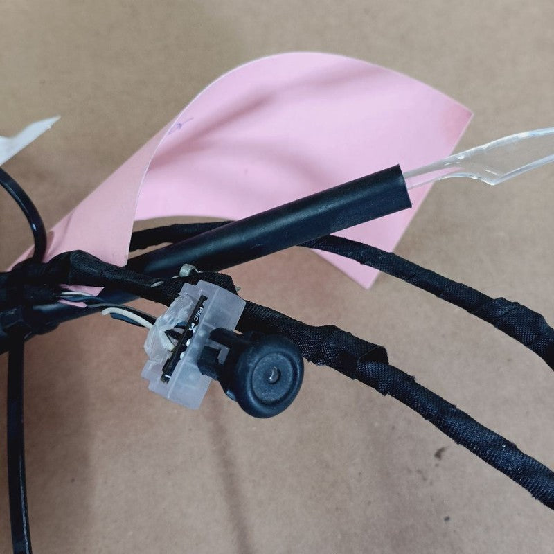 Ford Edge Driver Front Door Ambient Light and Wire {JT4B14E073} 2019 2