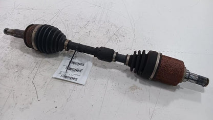 Driver Left Front CV Axle 2.5L VIN 5 1st Digit AWD Fits 14-20 ROGUE OE