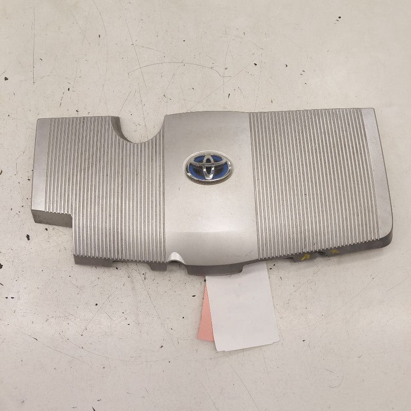 Toyota Prius Engine Cover  1.8 2022 2021 2020