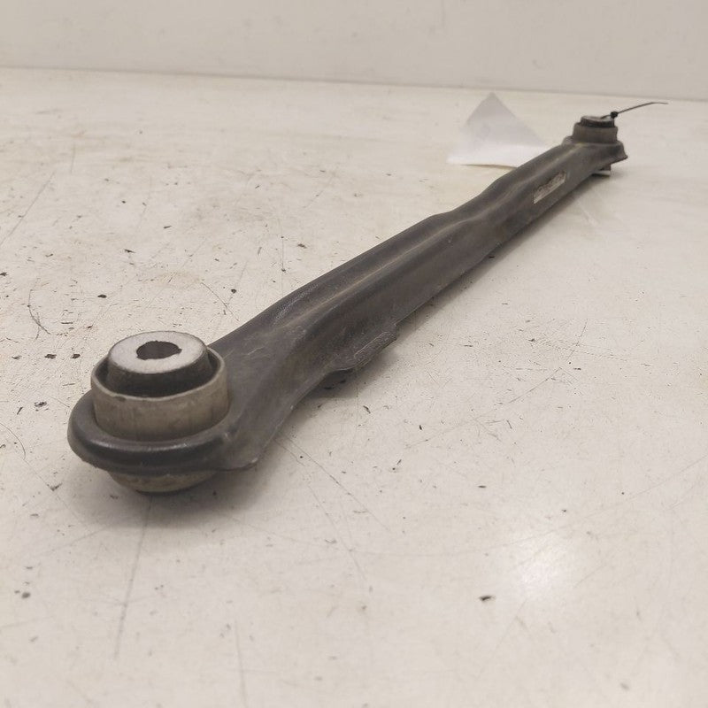 2018 Fiat 500 X Model Left Rear Rearward Lower Control Arm