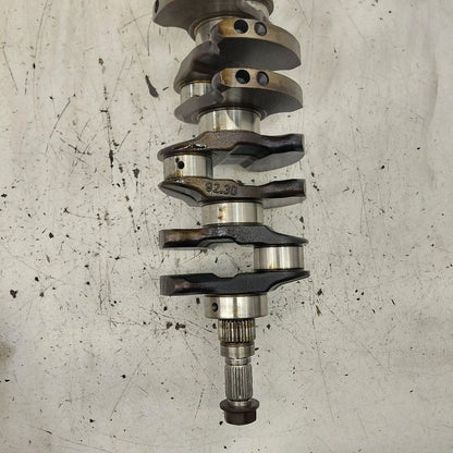 Volvo S60 Engine Crankshaft Crank Shaft  2.5 2013 2014 2015