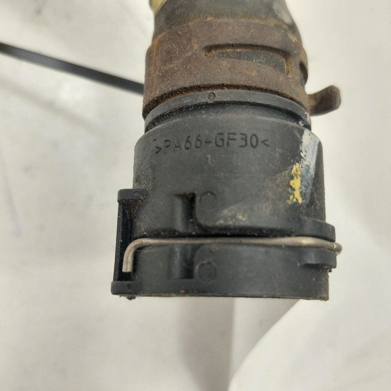 Chevy Volt Coolant Line Crossover Pipe  1.5 2016 2017 2018 2019
