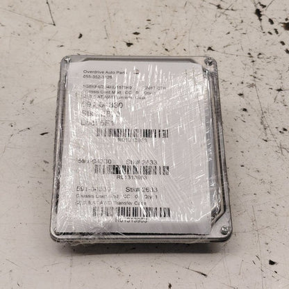 Transfer Case Control Module Fits 16-17 Cadillac CT6