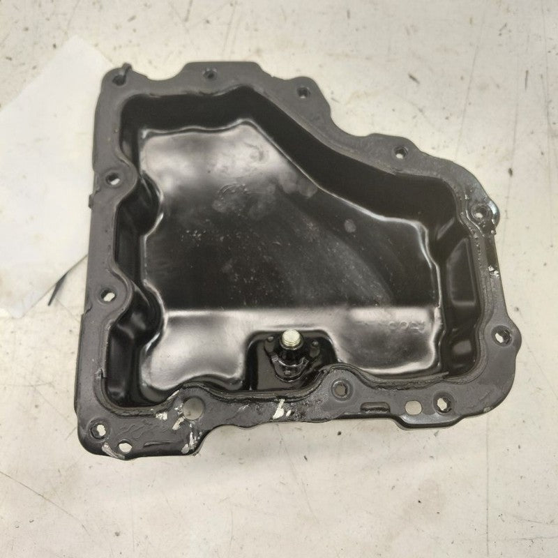 Lower Engine Oil Pan Fits 16-25 Chevy Malibu