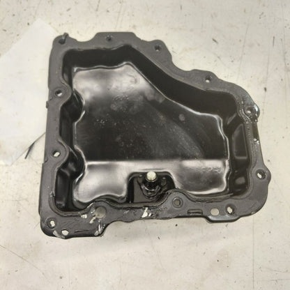 Lower Engine Oil Pan Fits 16-25 Chevy Malibu