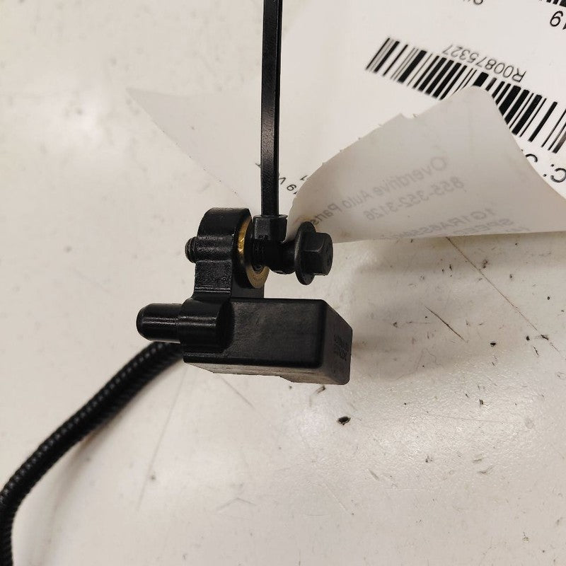 Chevy Volt Transmission Speed Sensor {24276225} 2019 2018 2017 2016 OE