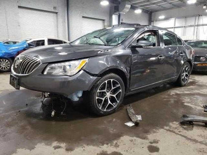 Buick Lacrosse LACROSSE  2016 Bumper End Cap2013 2014 2015 2016