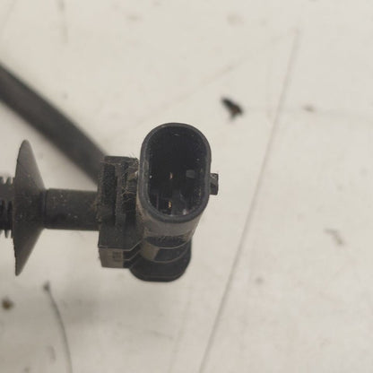 2018 Fiat 500 X Model Hood Latch