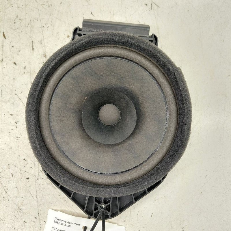 Chevy Trax Speaker Right Passenger Rear  2022 2021