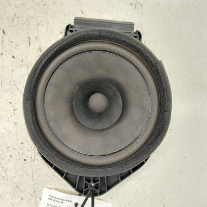 Chevy Trax Speaker Right Passenger Rear  2022 2021