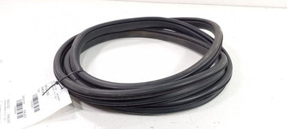 Subaru Impreza On Body Door Jamb Seal Rear Left 2020 2019 2018 2017 OE