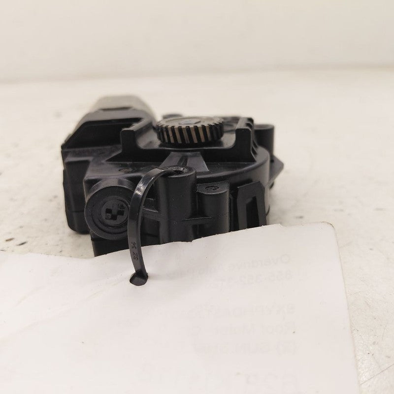 Kia Sorento Electric Power Sun Moon Roof Sun Shade Motor  2018 2017 20