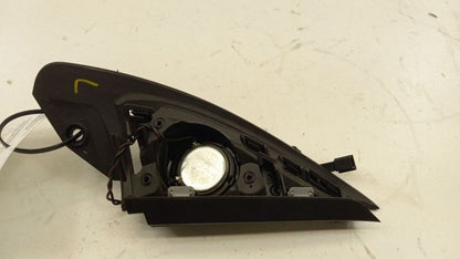 Mini Cooper Countryman Mirror Mount Cover Door Trim Left Driver 2011 2