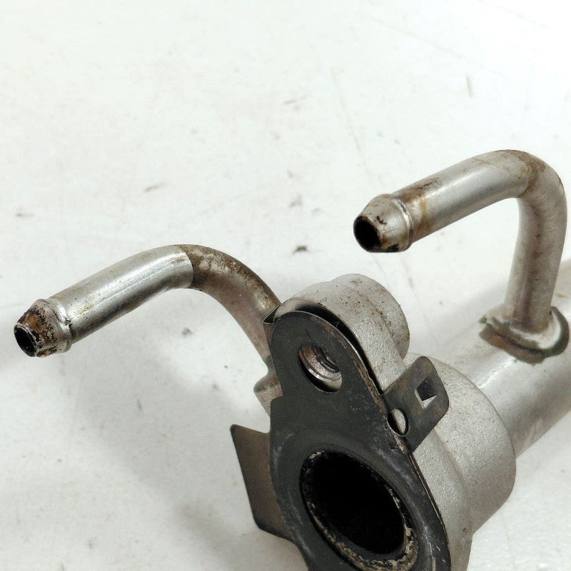 Ford Edge EGR Valve Tube Pipe Exhaust Line  2.0 2019 2020 2021 2022 20