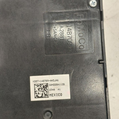 Ford Edge Seat Switch Left Driver Power Seat Control  2019 2020 2021 2