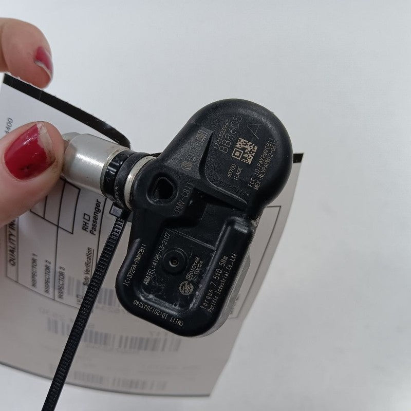 INFINITI QX50 TPMS Tire Pressure Monitor System Sensor  2017 2016 2015 2014