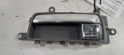 Nissan Sentra Door Handle Left Rear Interior Inside 2012 2011 2010 2009 2008 07