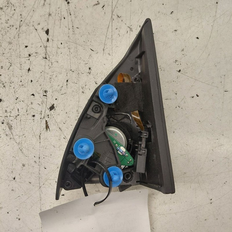 Volvo S60 Mirror Mount Cover Door Trim Left Driver  2013 2014 2015