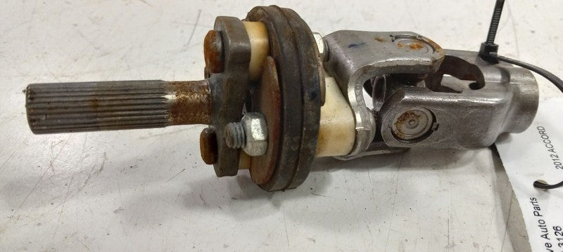 Honda Accord Lower Steering Column Shaft Knuckle U Joint 2012 2011 201