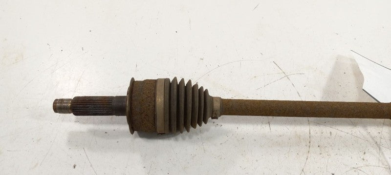 CV Axle Shaft Rear Fits 06-14 TRIBECA  OEM