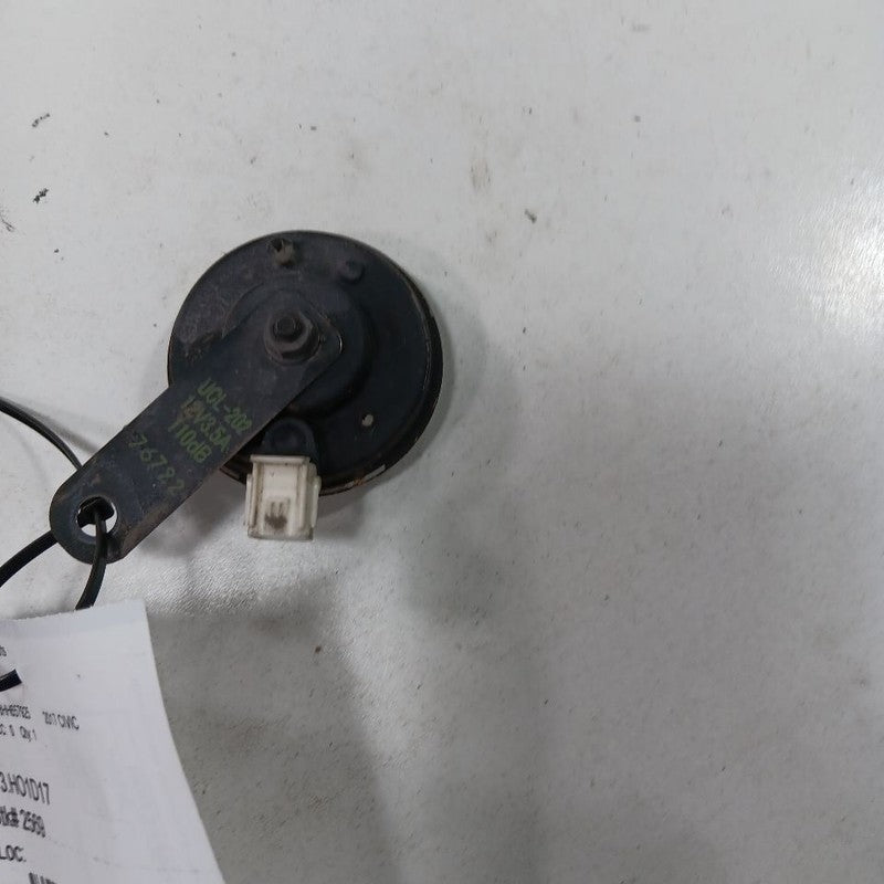 Honda Civic Horn  2018 2017 2016