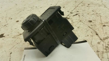 Nissan Sentra Mirror Switch Side View Power Door Mirror Switch 2004 20