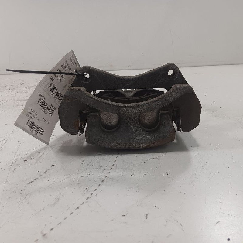 Driver Left Front Brake Caliper Dual Piston Fits 14-22 INFINITI Q50 OE