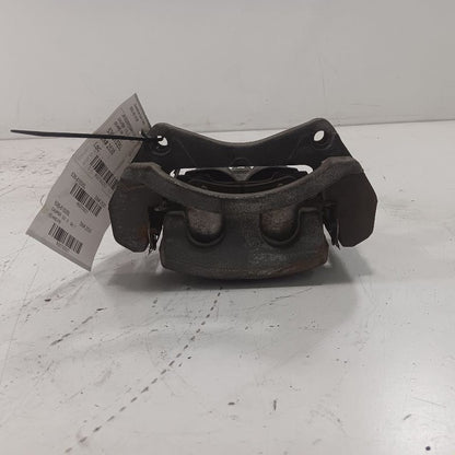 Driver Left Front Brake Caliper Dual Piston Fits 14-22 INFINITI Q50 OE