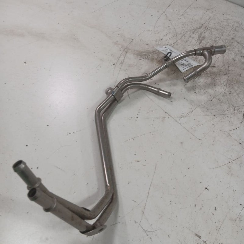 Chevy Trailblazer Coolant Line Crossover Pipe  2021 2022 2023 2024 2025