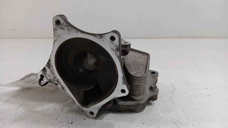 Chevrolet Equinox Engine Oil Cooler 2018 2019