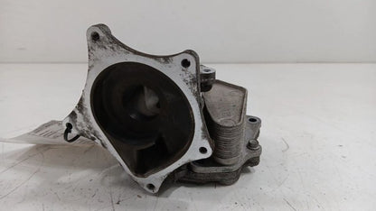 Chevrolet Equinox Engine Oil Cooler 2018 2019