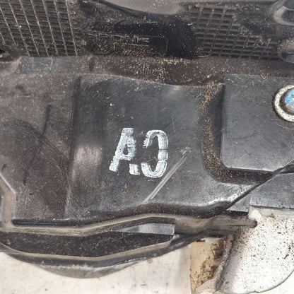 Honda CR-V Door Latch Lock Right Passenger Front  2019 2018 2017