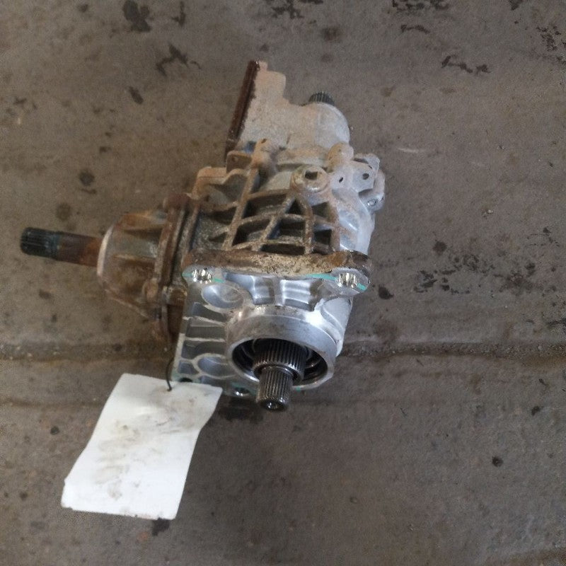 Transfer Case AWD Fits 21-25 Chevy Trailblazer