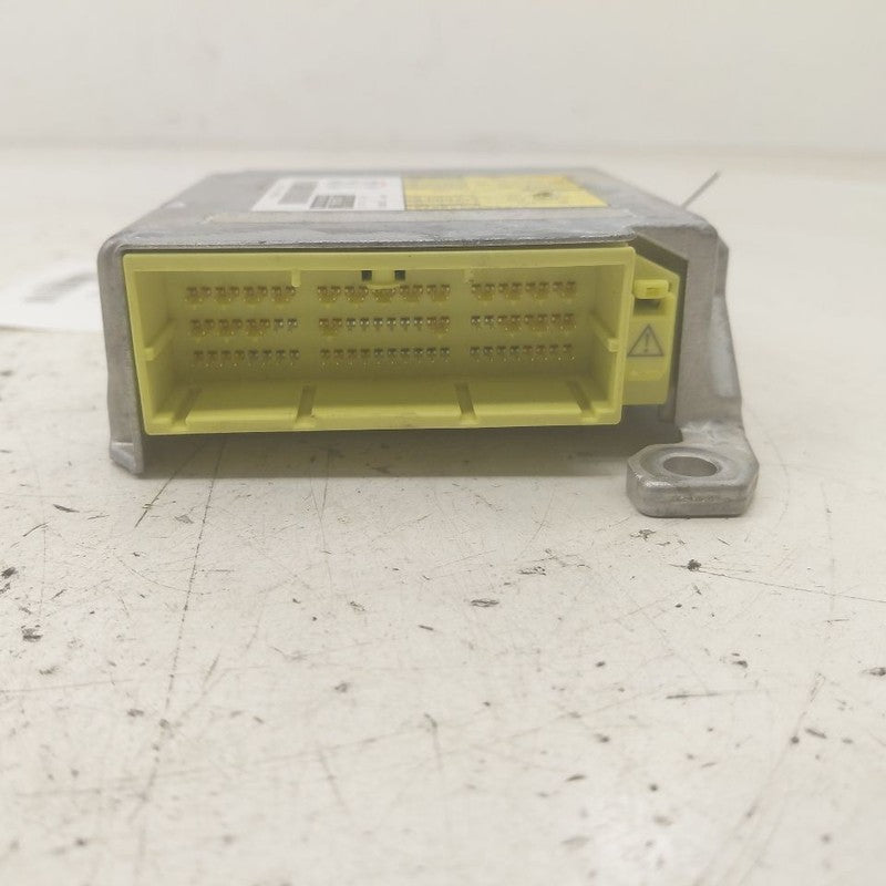 Restraint Control Module Fits 17-20 Lexus IS300
