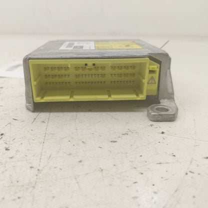 Restraint Control Module Fits 17-20 Lexus IS300