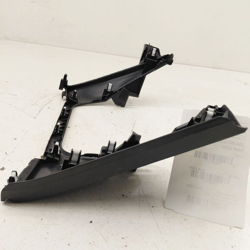 Mazda CX-5 Center Lower Dash Cover 2023 2022 2021 2020 OEM