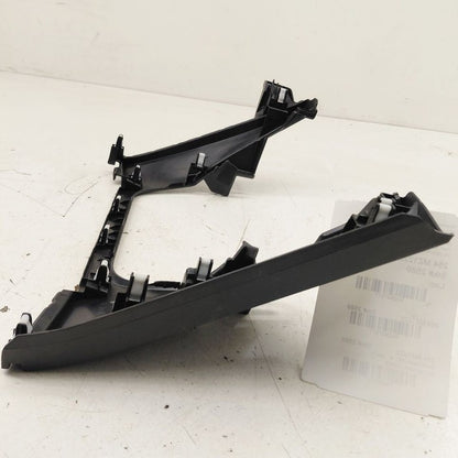 Mazda CX-5 Center Lower Dash Cover 2023 2022 2021 2020 OEM