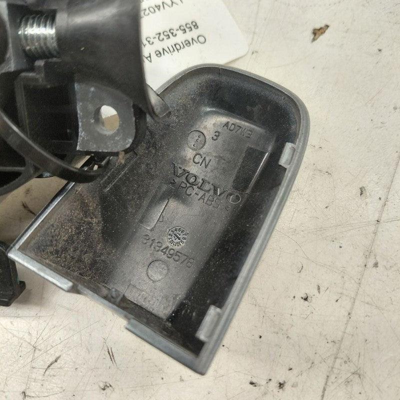 Driver Left Front Door Handle Exterior Fits 14-18 Volvo S60