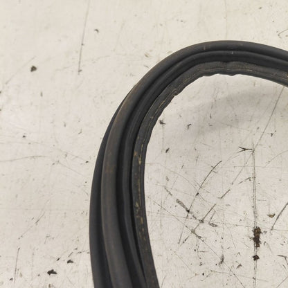 Mitsubishi Mirage Trunk Lid Hatch Door Rear Back Rubber Seal 2024 2023